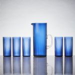 1733 4174 FRUIT DRINK SET